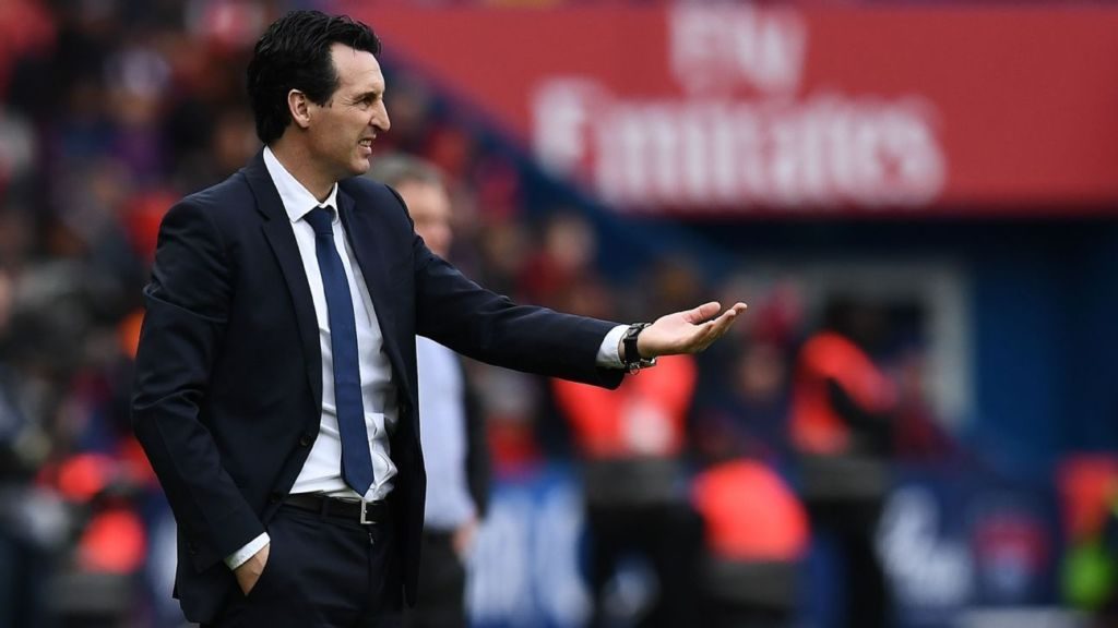 Έπαθε… Βενγκέρ ο Έμερι!