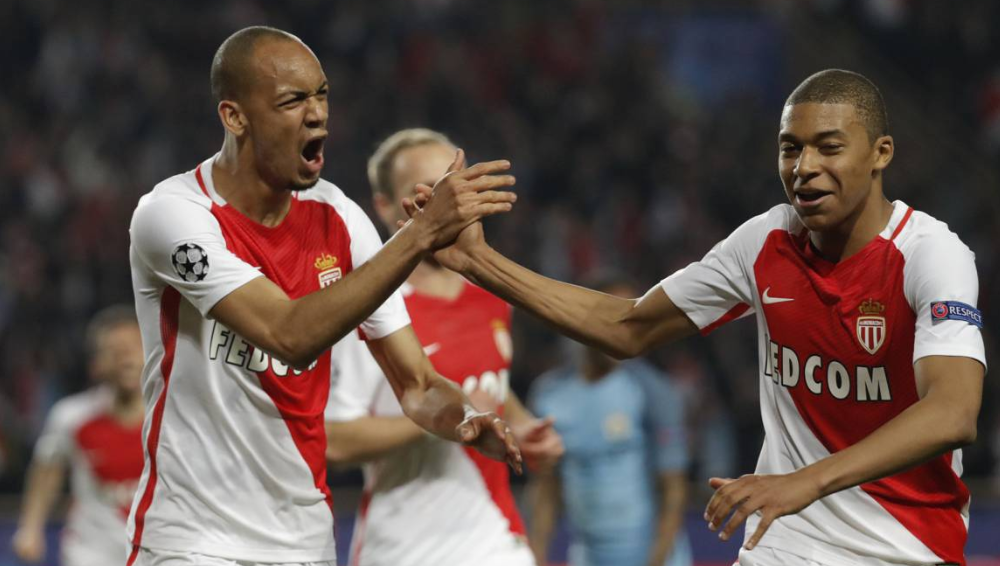 Κάνει “ψηστήρι” στον Εμπαπέ ο Φαμπίνιο