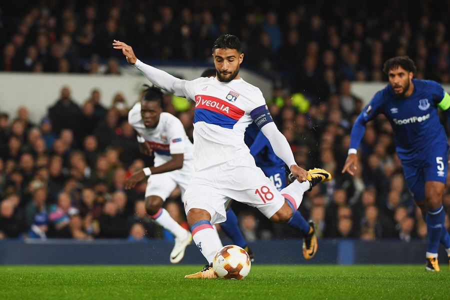 “Θέλει Φεκίρ για αντί – Αζάρ η Τσέλσι”