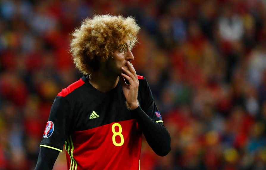 Μαρτίνεζ: “Κάθε προπονητής θα ήθελε ένα Φελαϊνί”