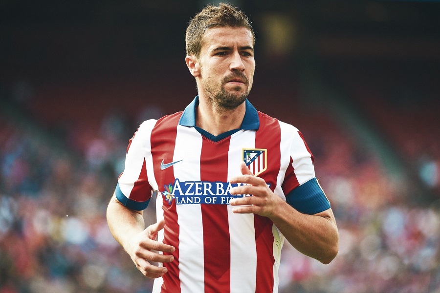 Έφτασε στο Κατάρ ο Γκάμπι