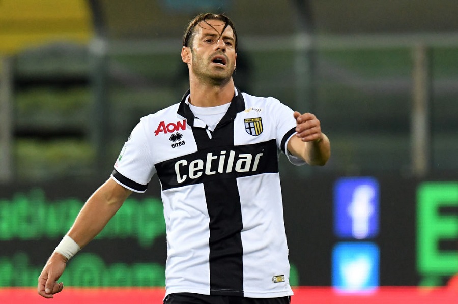 Γλυκόπικρη τιμωρία για την Πάρμα