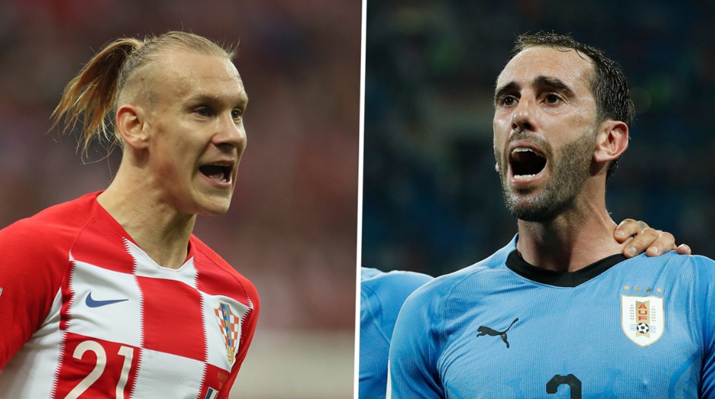 “Η Λίβερπουλ πρέπει να υπογράψει τον Γοδίν, όχι τον Βίντα”