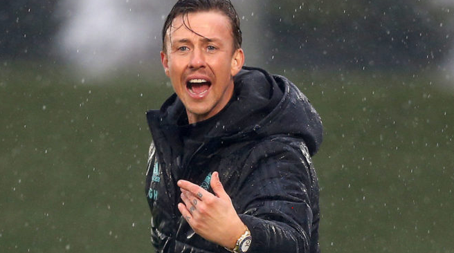 Αφήνει τη Ρεάλ για χάρη της Μπεσίκτας ο Γκούτι