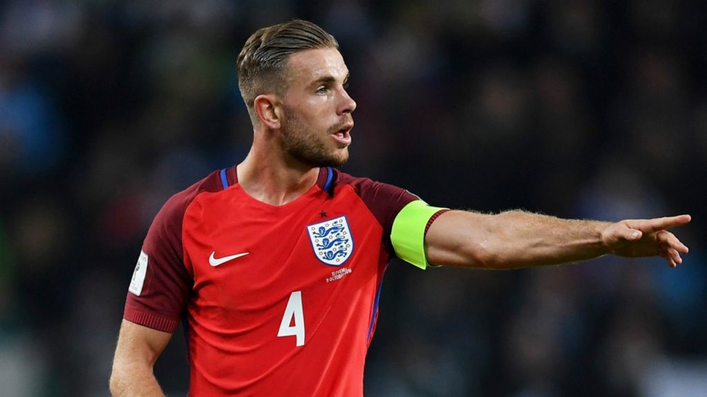 Μέσα με Κροατία ο Χέντερσον