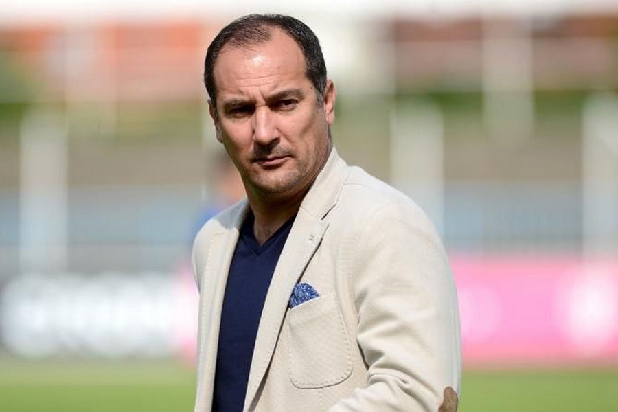 Ντροπιαστικό ποστ από πρώην προπονητή της Κροατίας (pic)