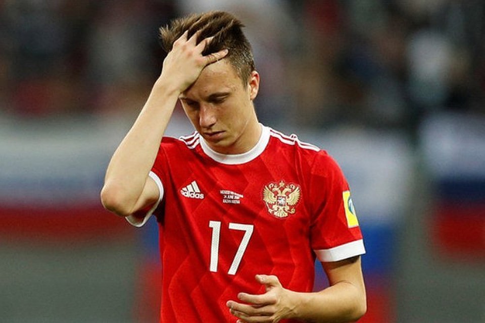 Εντός δυο ημερών αποφασίζει ο Γκολόβιν