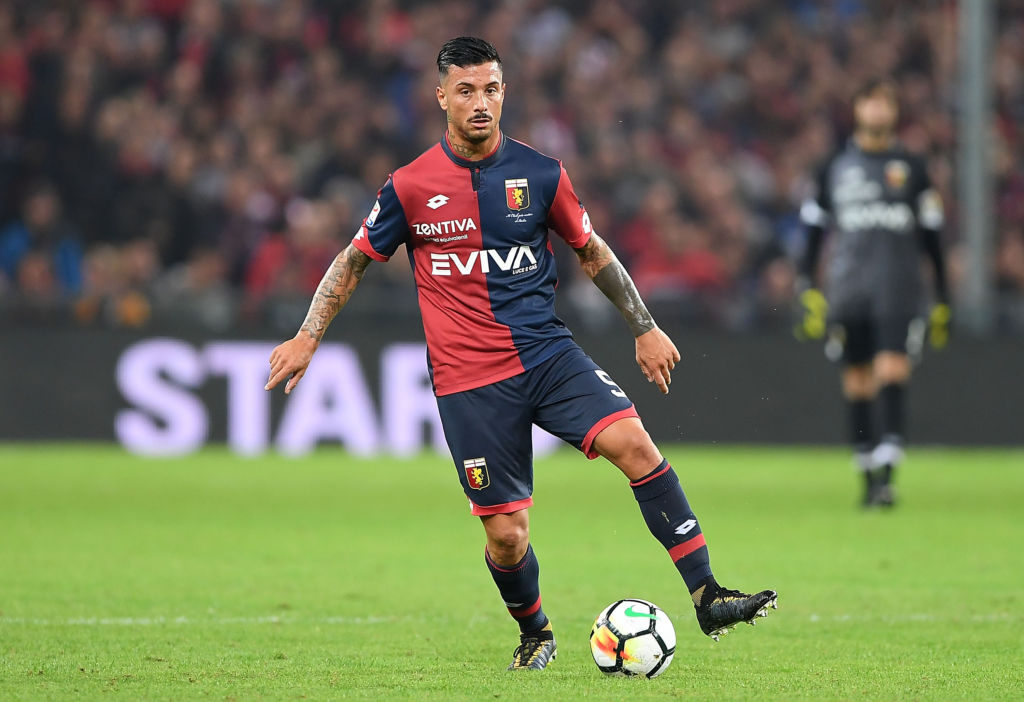 Υπέγραψε στην Τορίνο ο Ίτζο! (pic)