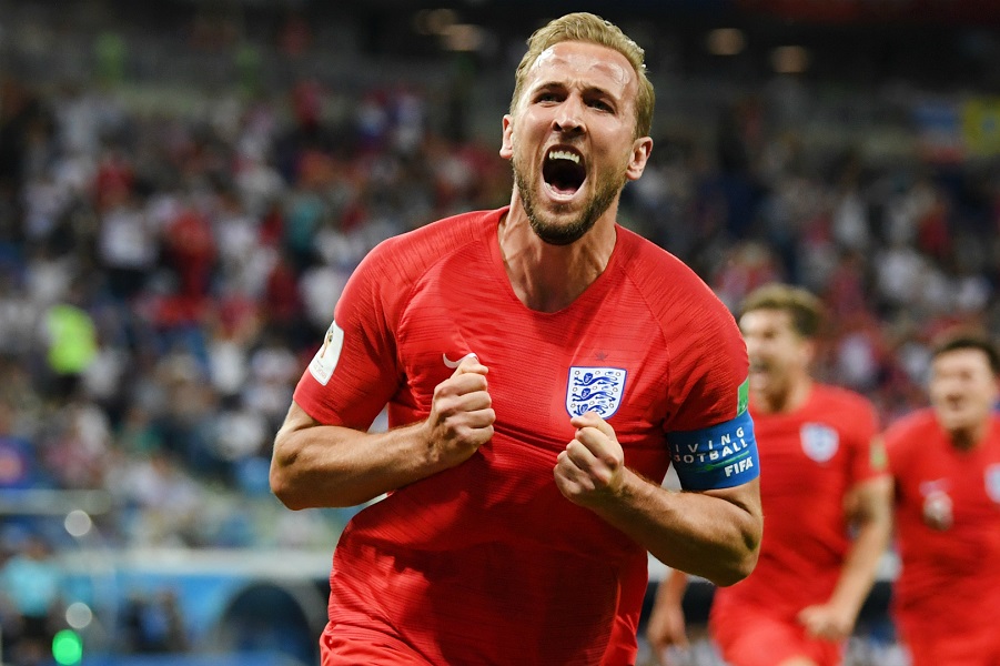 Κέιν: “Είναι νωρίς για να σκεφτούμε το τρόπαιο”