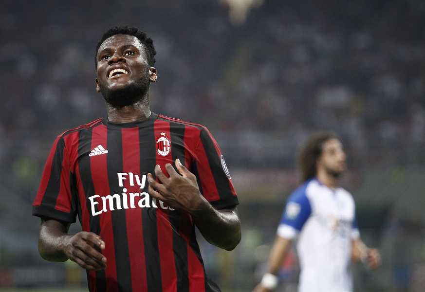 Ενδιαφέρον της Ατλέτικο Μαδρίτης για Κεσιέ