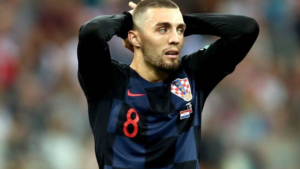 Παραμένει…φευγάτος ο Κόβασιτς