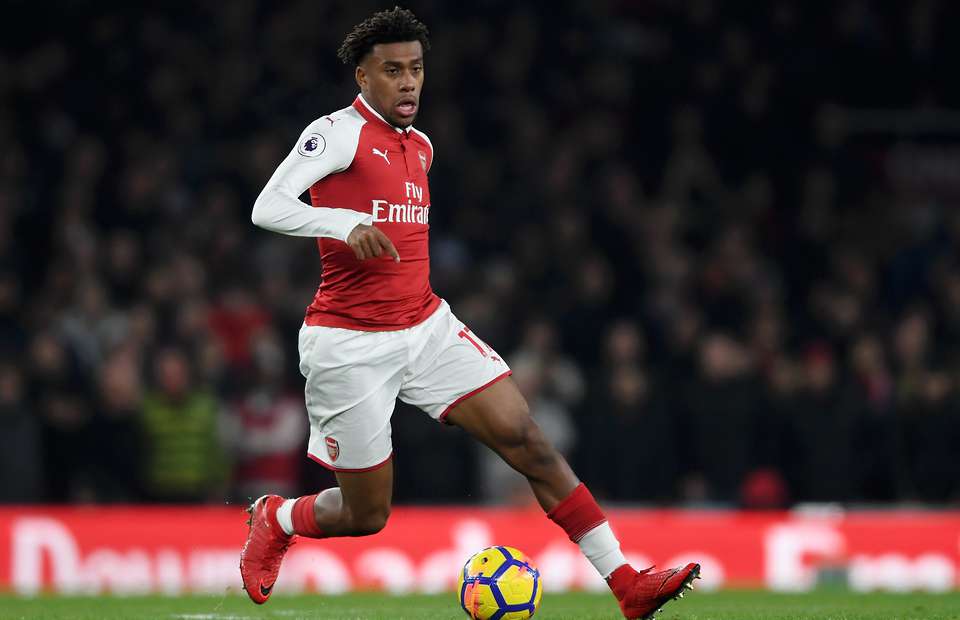 Ενδιαφέρον της Λάτσιο για Ιγουόμπι