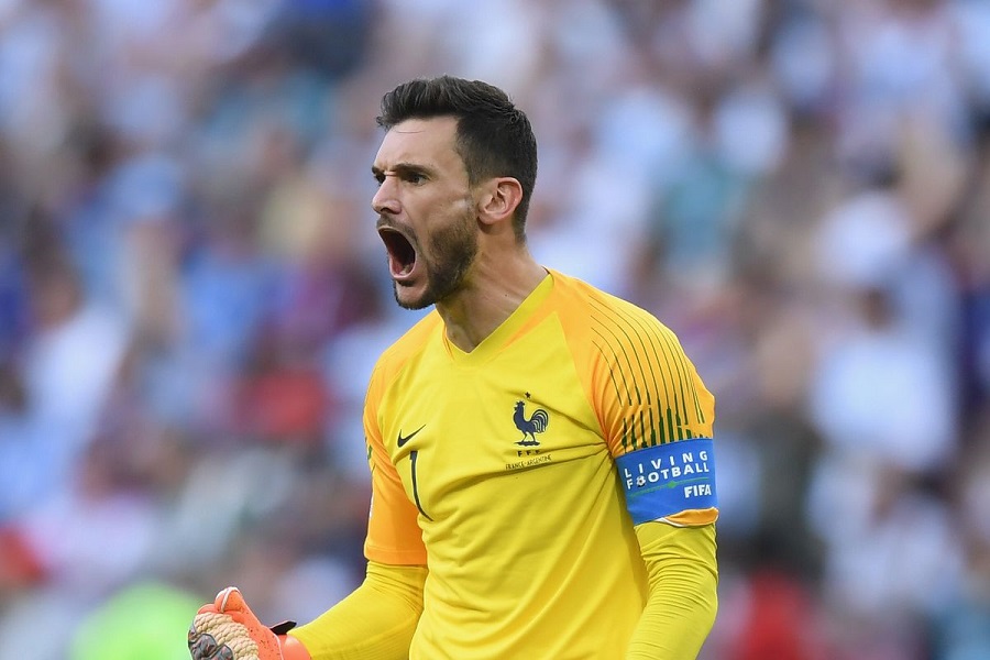 Γιορίς: “Στο ποδόσφαιρο δεν υπάρχει μόνο ένας τρόπος να παίξεις”