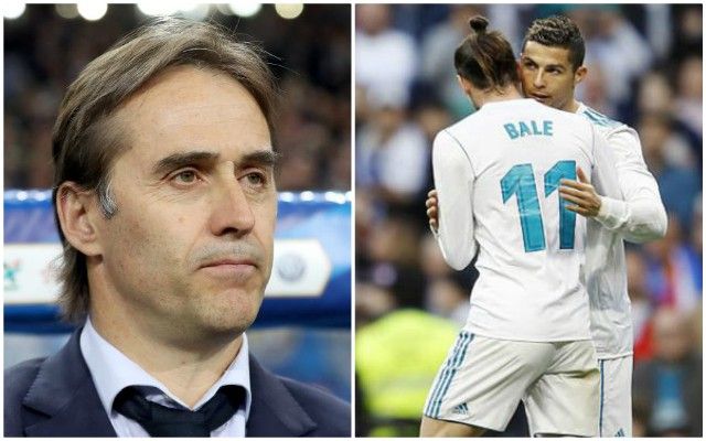 Ρεάλ Μαδρίτης: 26 παίκτες χωρίς το «μεγάλο» όνομα