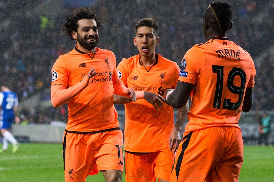 Ακολουθεί τους Φιρμίνο και Σαλάχ ο Μανέ!