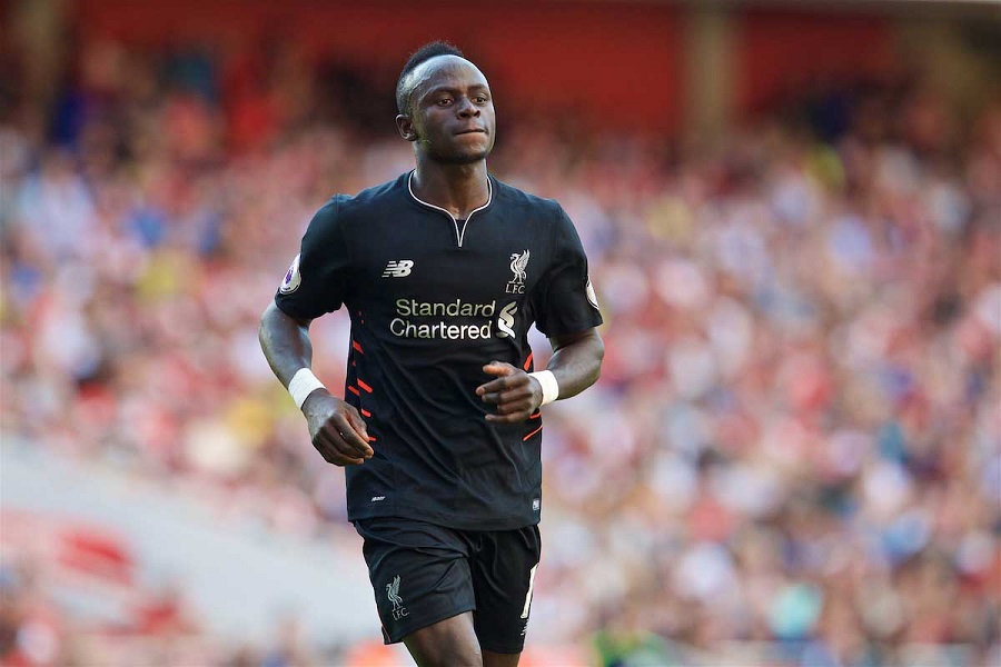 Σκέφτονται ανανέωση του Μανέ στη Λίβερπουλ