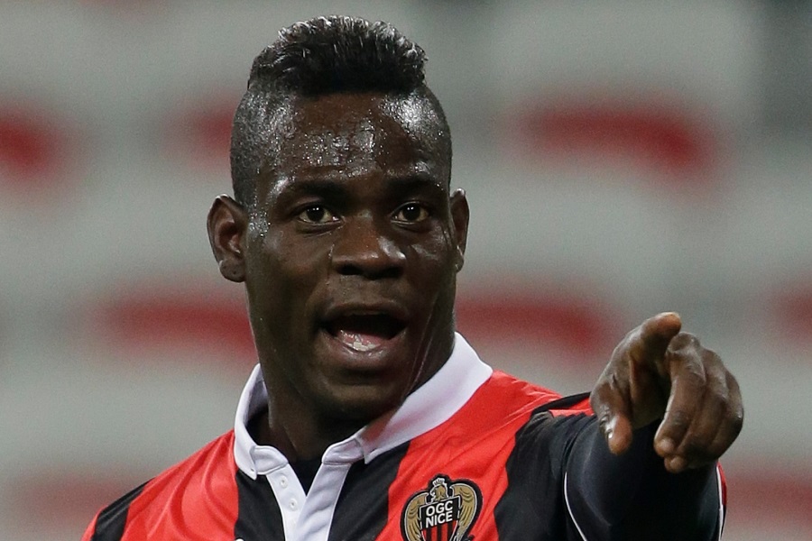 Επέστρεψε στις προπονήσεις της Νις ο Μπαλοτέλι!