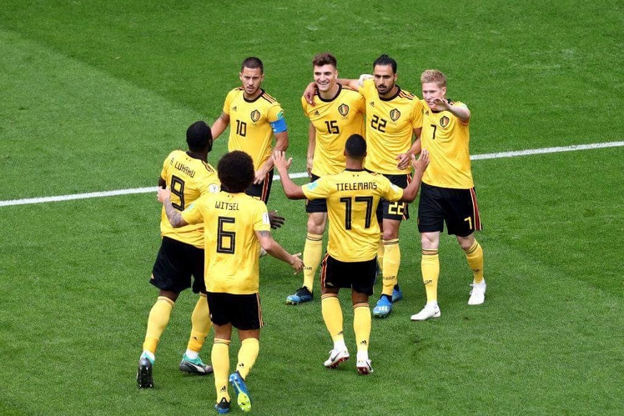 Μια φουρνιά σκέτη… κόλαση