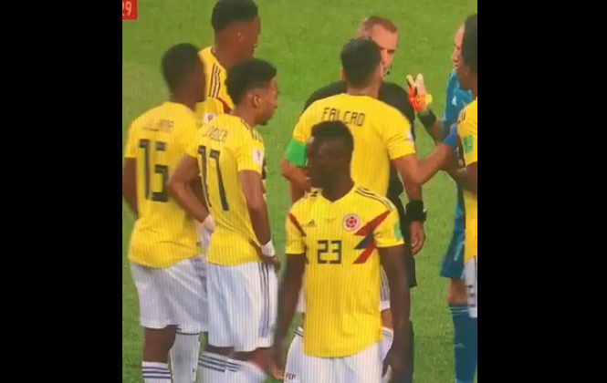 Απίστευτο: Πήγε να σαμποτάρει τον Κέιν ο Μότζικα! (vid)