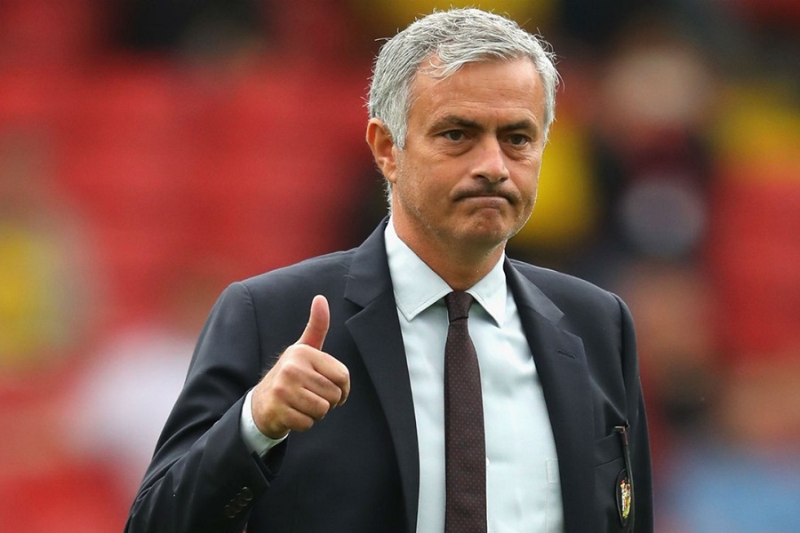 Μουρίνιο: «Ποτέ δεν θέλαμε τον Ρονάλντο»