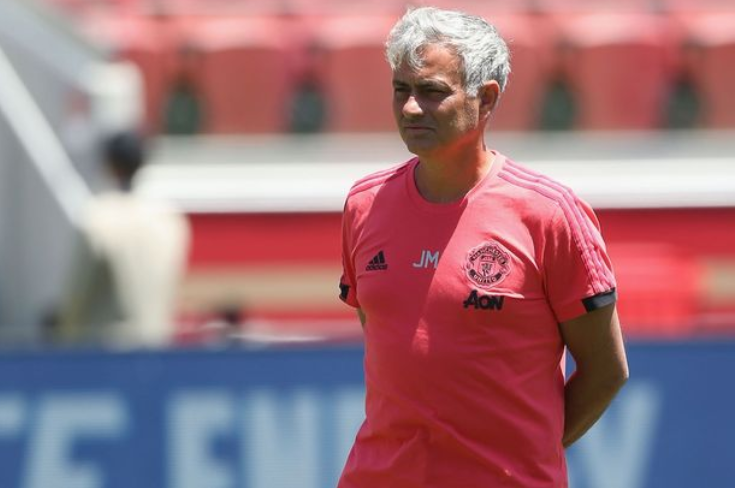 Απολαυστικός Μουρίνιο: “Εγώ φταίω και για το Brexit”