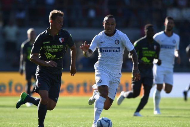 Ναϊνγκολάν: “Δεν έχω είδωλα, μόνο το φαινόμενο”