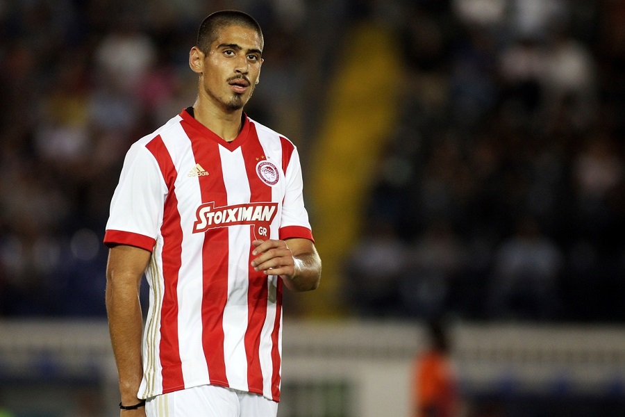 “Έκλεισε Νικολάου η Ουντινέζε”