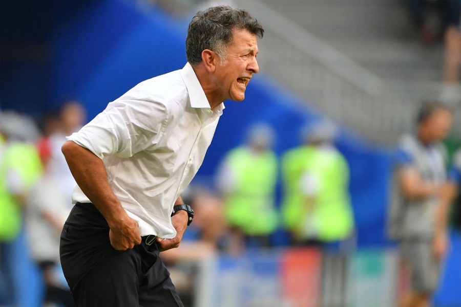 Οσόριο: “Ο Νεϊμάρ είναι ντροπή για το ποδόσφαιρο