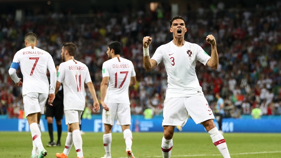 Πρέμιερ Λιγκ καλεί Πέπε