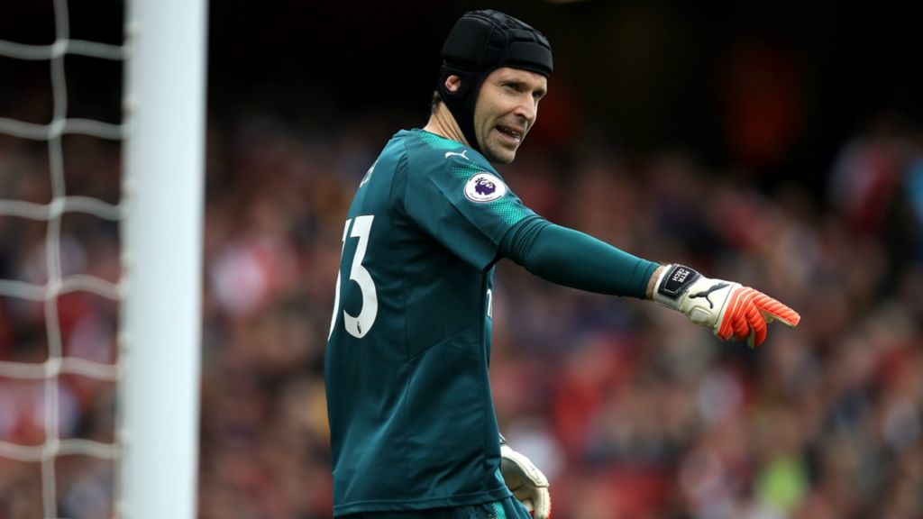 To FIFA “γλέντησε” τον Τσεχ και εκείνος απάντησε! (pic)