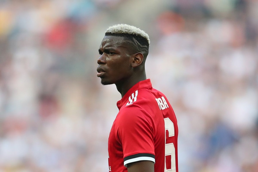 Ο λόγος που σκέφτεται Γιουβέντους ο Πογκμπά