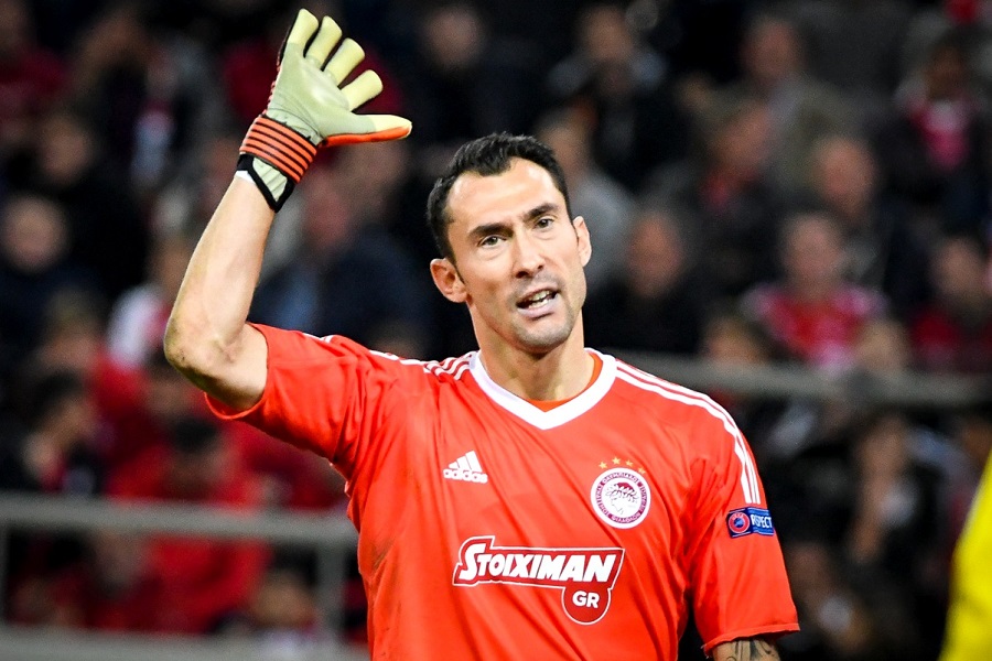 Ανακοινώνει Προτό η Λάτσιο