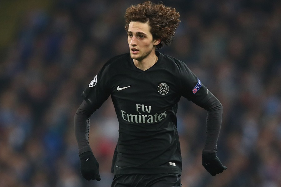 Νέο “όχι” του Ραμπιό στην Παρί