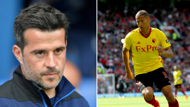 H θεωρία πίσω από την πανύψηλη τιμή του Ριτσάρλισον