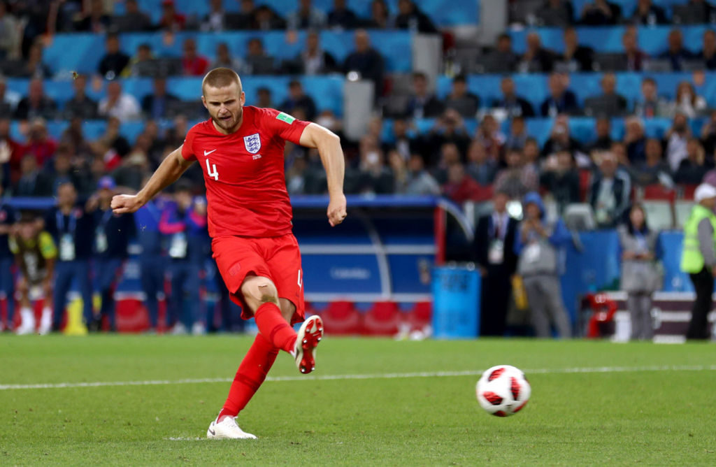 Ντάιερ: «Ελπίζω να συγκρατήσουμε Ράκιτιτς και Μόντριτς»