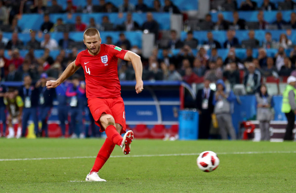 Ντάιερ: «Ελπίζω να συγκρατήσουμε Ράκιτιτς και Μόντριτς»