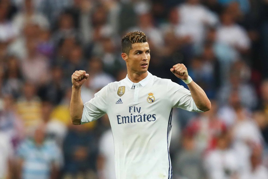 “Ραντεβού Μαρότα – Μέντες για τη μεταγραφή του Κριστιάνο” (pic)