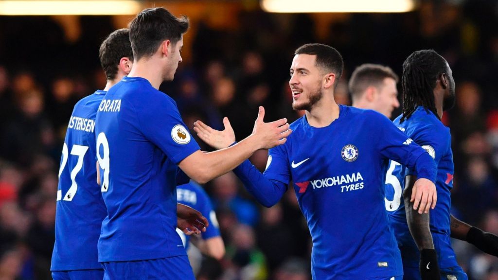 Σάρι: “Θέλω να βλέπω τον Μοράτα να… κλαίει”