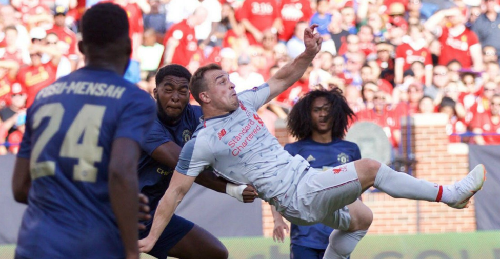 Κλοπ: “Δεν ήταν φυσιολογική η εμφάνιση του Σακίρι”