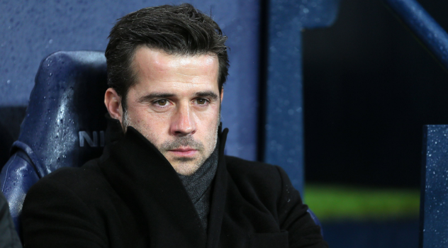 Σίλβα για Λίβερπουλ: «Πανηγύρισαν ένα τυχερό γκολ, λές και πήραν το Παγκόσμιο»