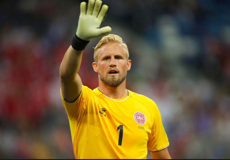 «Διάβασε» τον Μόντριτς ο Σμάιχελ, έμεινε το 1-1 (vid)