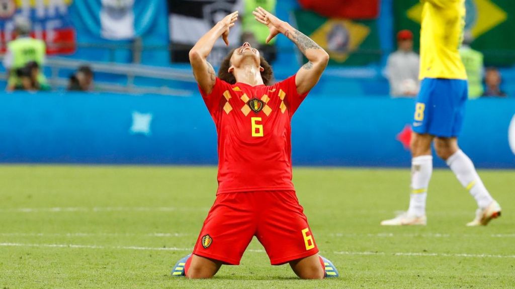 Θέλει Βίτσελ η Ντόρτμουντ