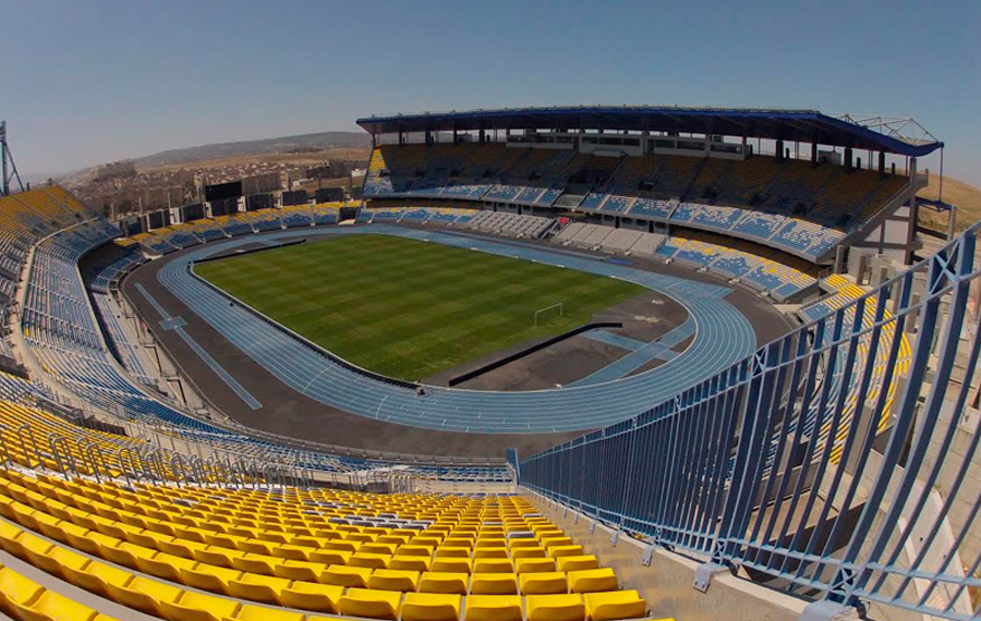 Στο Μαρόκο το Ισπανικό Σούπερ Καπ