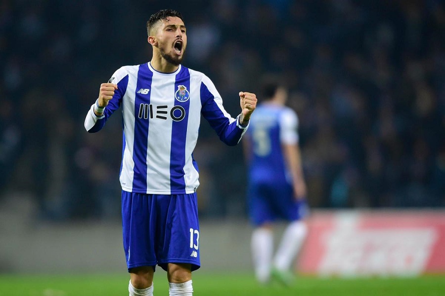 Αρέσει στη Ρεάλ ο Τέλες