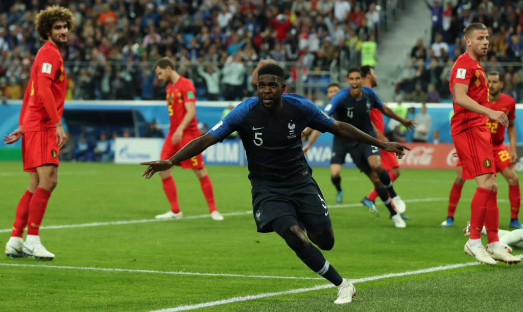 Αllez allez allez (vid)