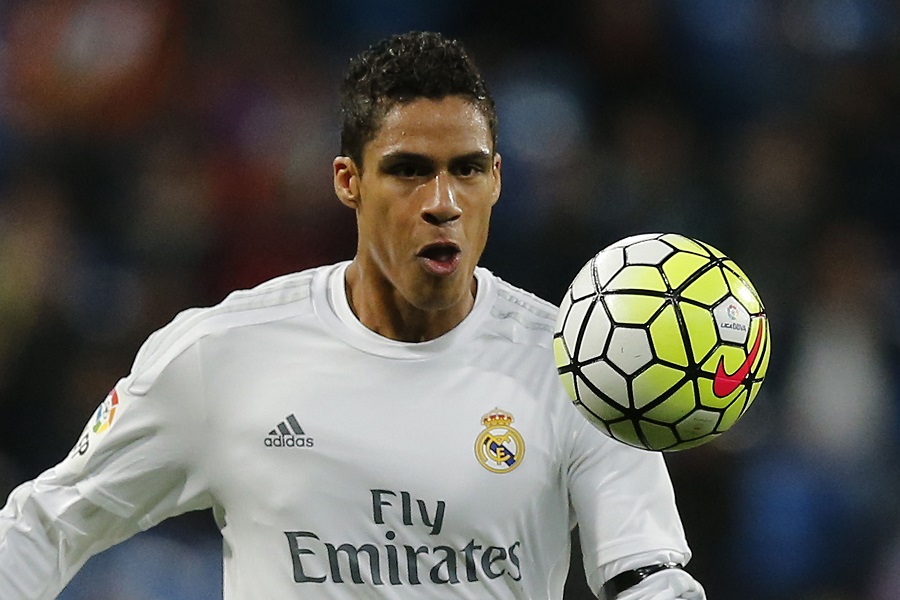 Βαράν: “Γι’ αυτό δεν πήγα στη Γιουνάιτεντ”