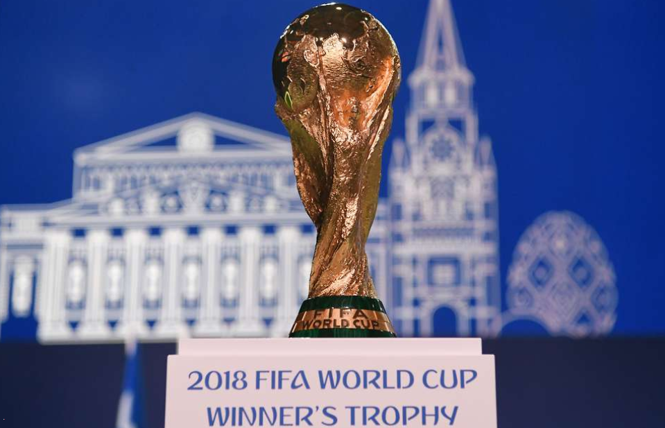 O Bενγκέρ ονόμασε τους 3 υποψήφιους για την κατάκτηση του Μουντιάλ