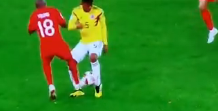 «Μάζεψε» τον Μπάριος ο Γιανγκ (vid)