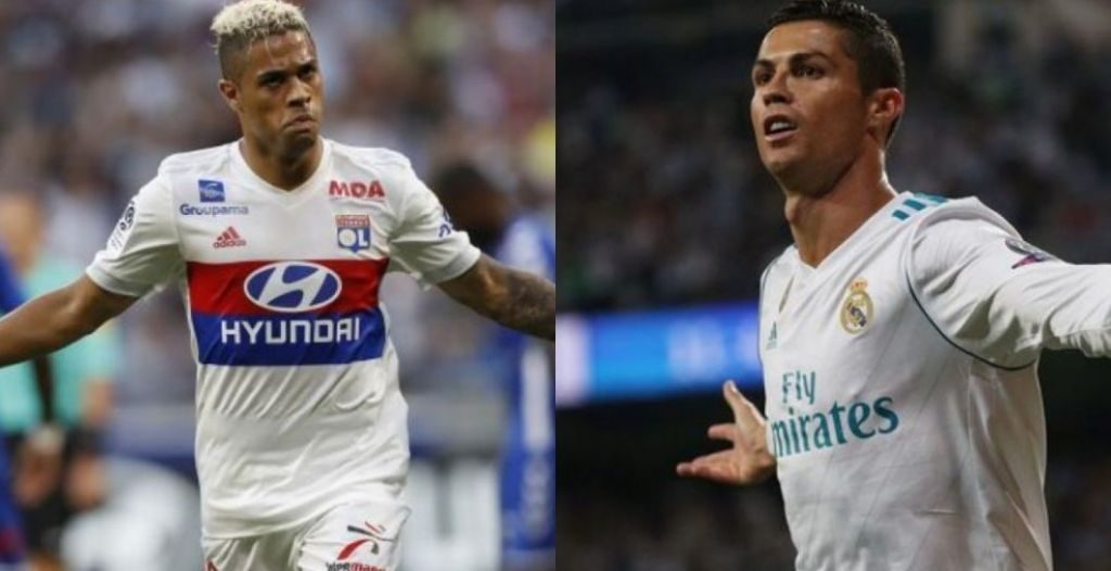 Με το 7 στη πλάτη ο Μαριάνο