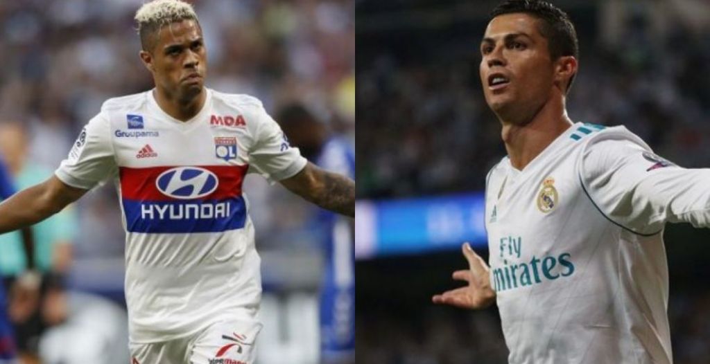 Με το 7 στη πλάτη ο Μαριάνο